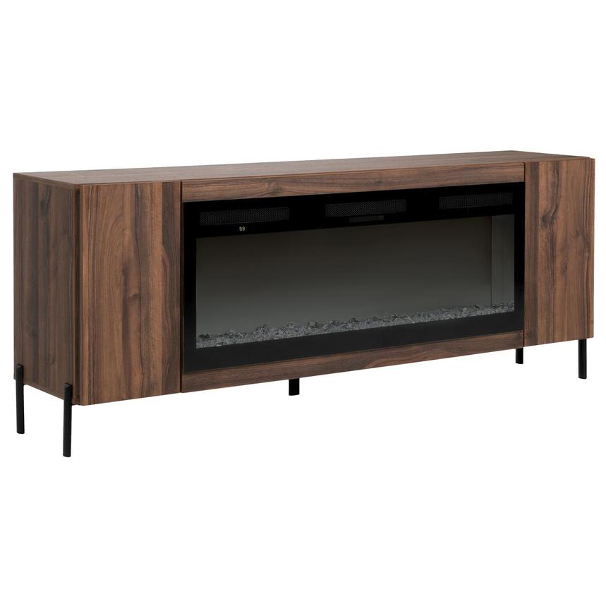 Seville Electric Fireplace  alternate image, 4 of 8 images.