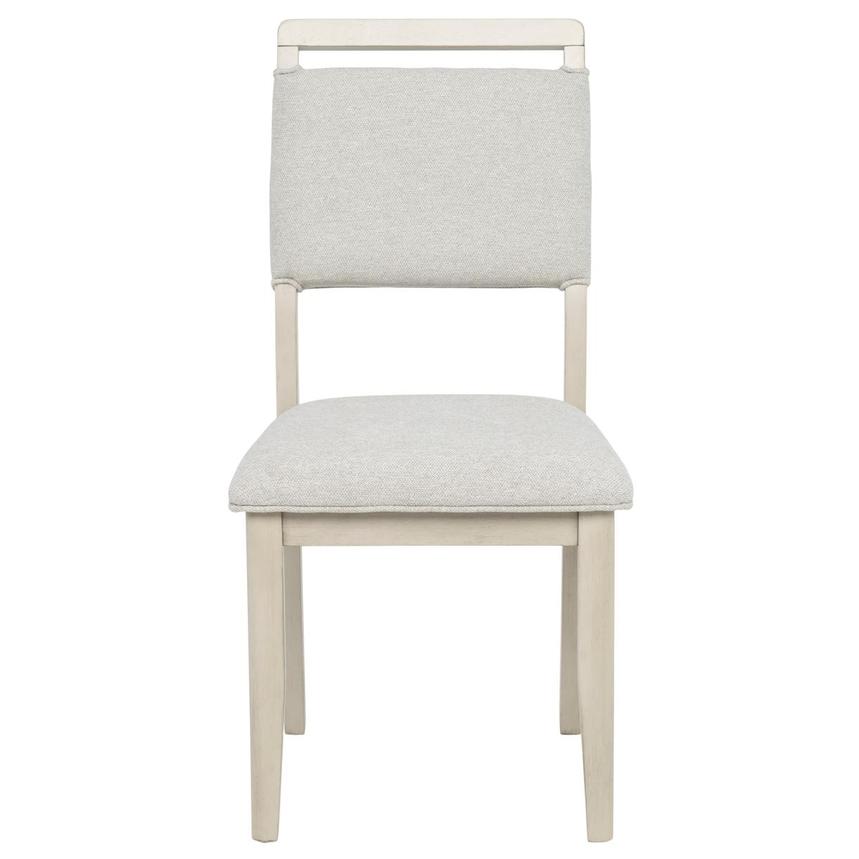 Blanche Side Chair  alternate image, 2 of 7 images.