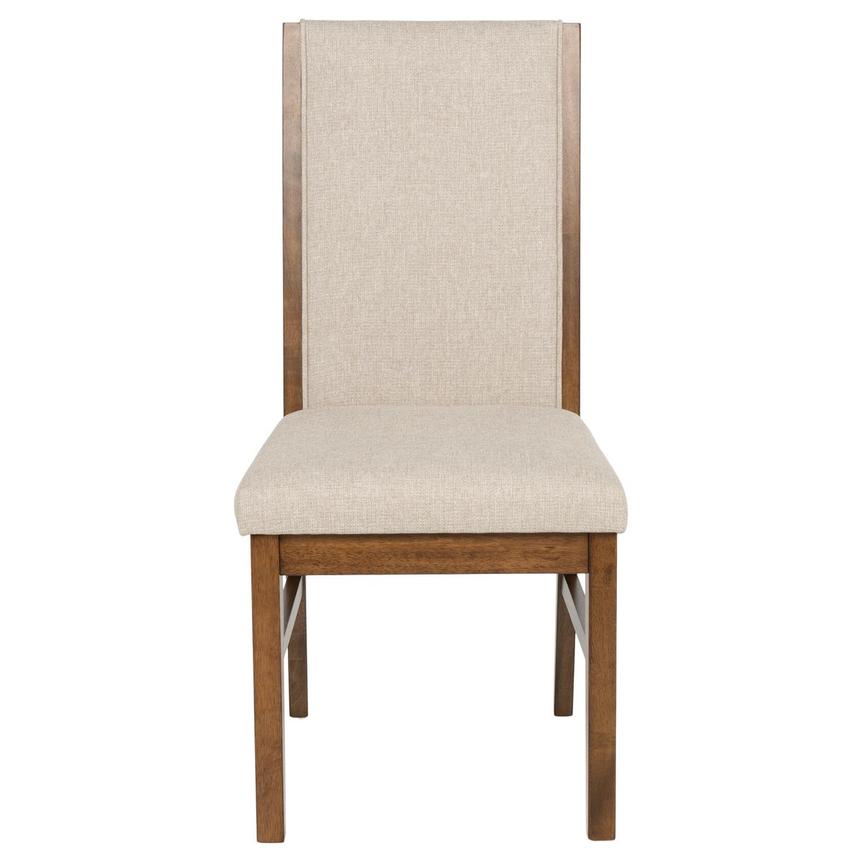 Hollister Side Chair  alternate image, 2 of 7 images.