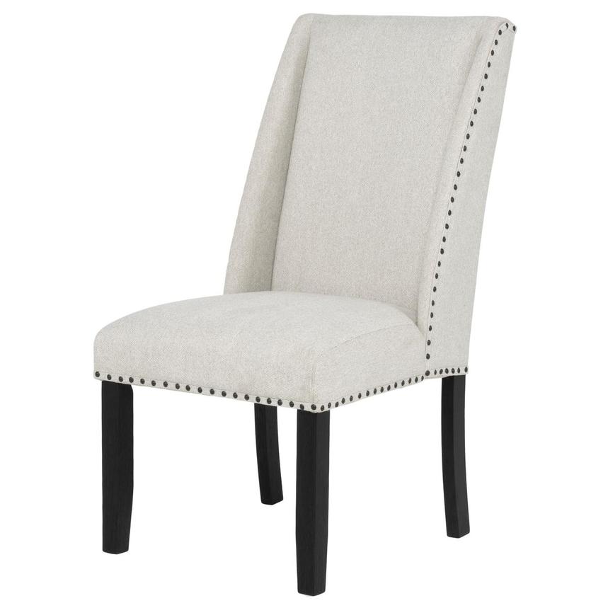 Opal 5-Piece Round Dining Set  alternate image, 3 of 3 images.