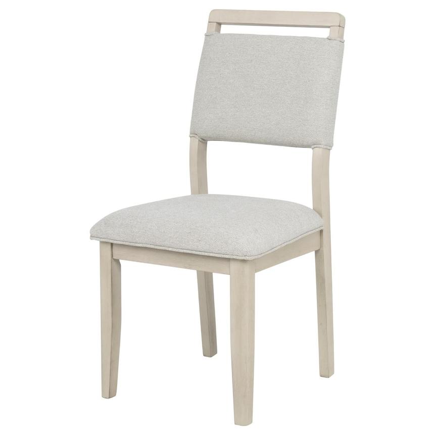 Blanche Side Chair main image, 1 of 8 images.
