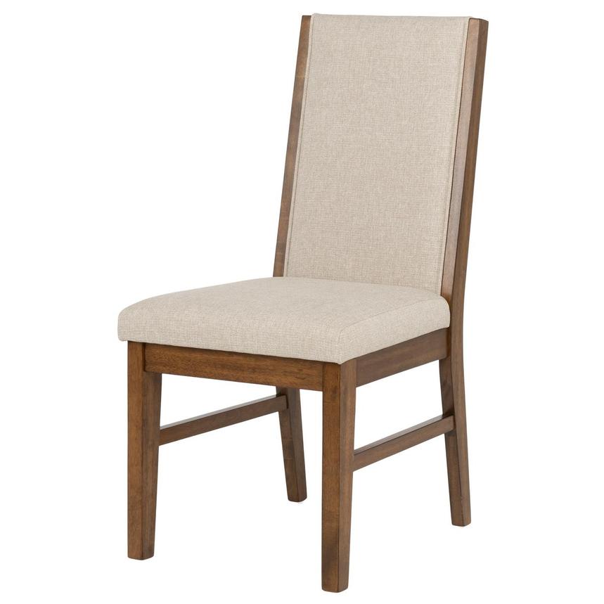 Hollister Side Chair main image, 1 of 9 images.