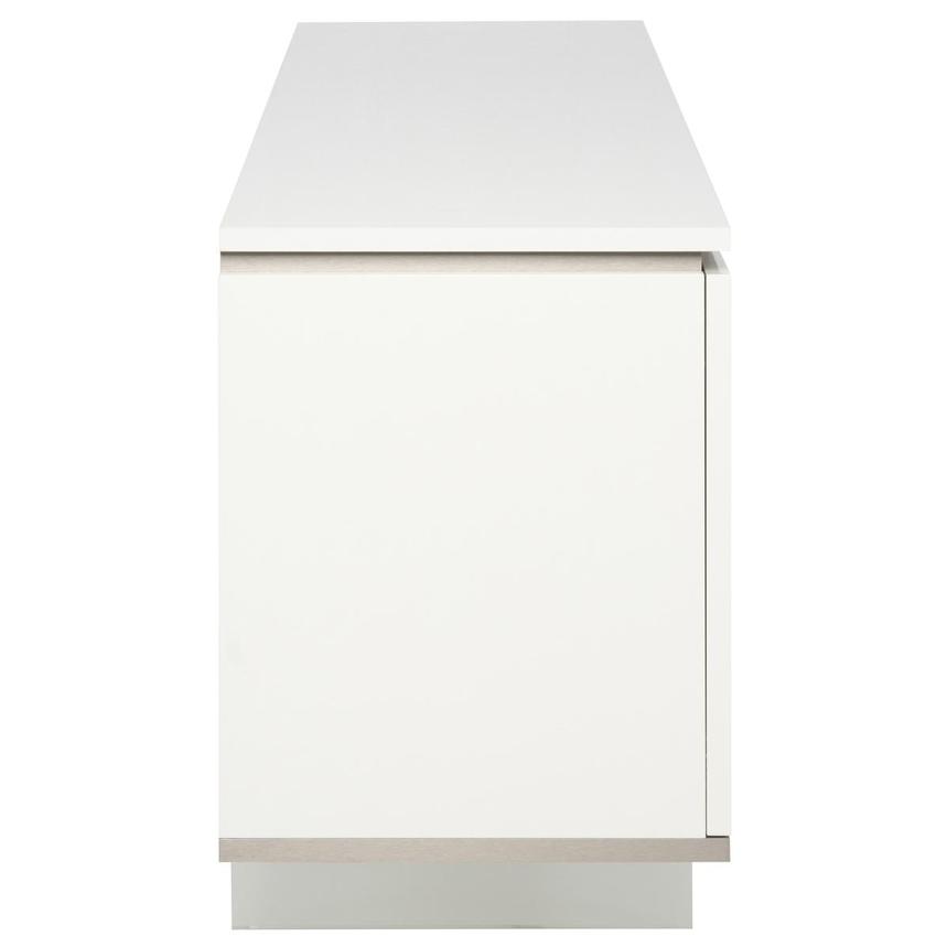 Siena Electric Fireplace  alternate image, 5 of 8 images.