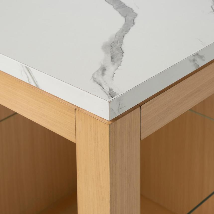 The Hearthstone Electric Fireplace  alternate image, 7 of 8 images.