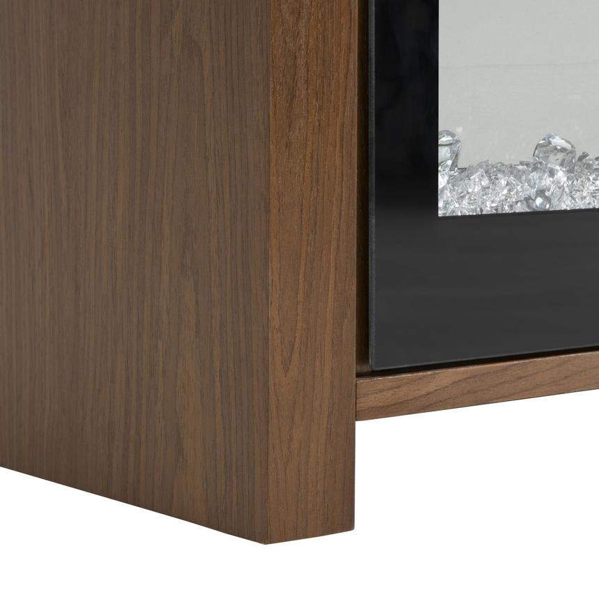 Urban Ignite Electric Fireplace  alternate image, 10 of 10 images.