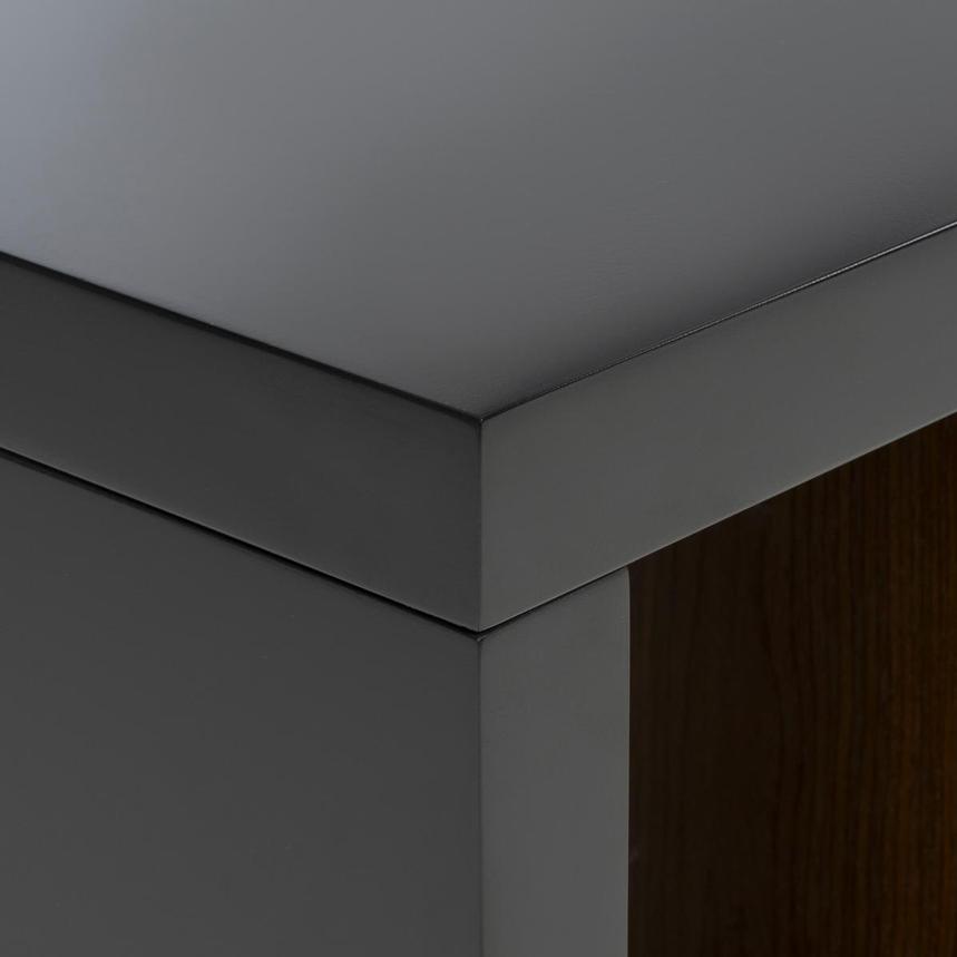 Urban Ignite Electric Fireplace  alternate image, 8 of 9 images.