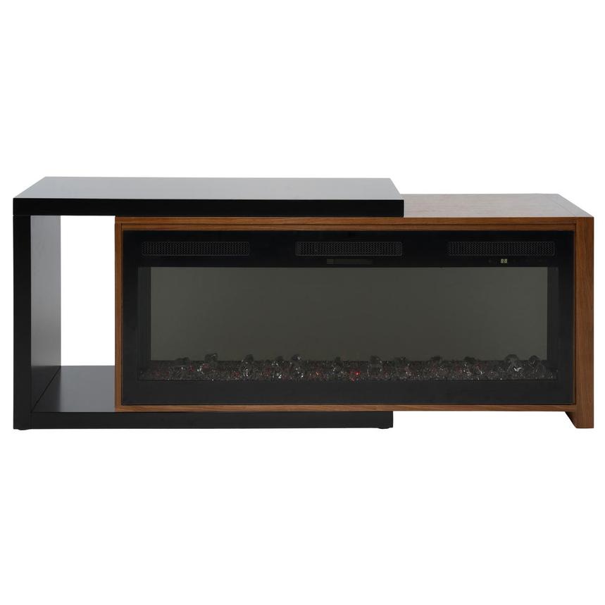 Urban Ignite Electric Fireplace  alternate image, 3 of 9 images.