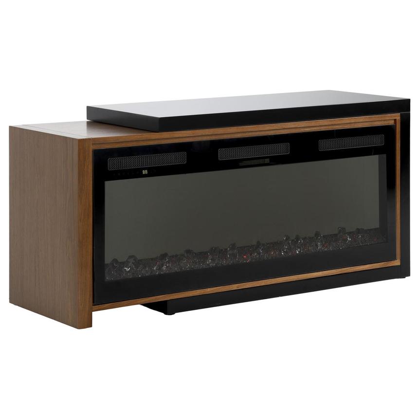 Urban Ignite Electric Fireplace  alternate image, 5 of 10 images.