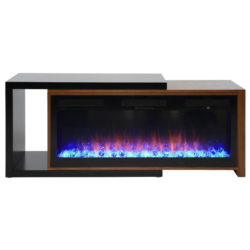 Urban Ignite Electric Fireplace main image, 1 of 10 images.