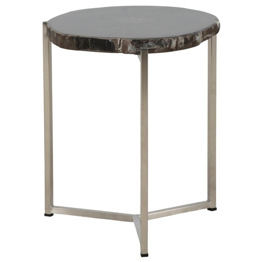 Sumatra Large Side Table  alternate image, 2 of 6 images.