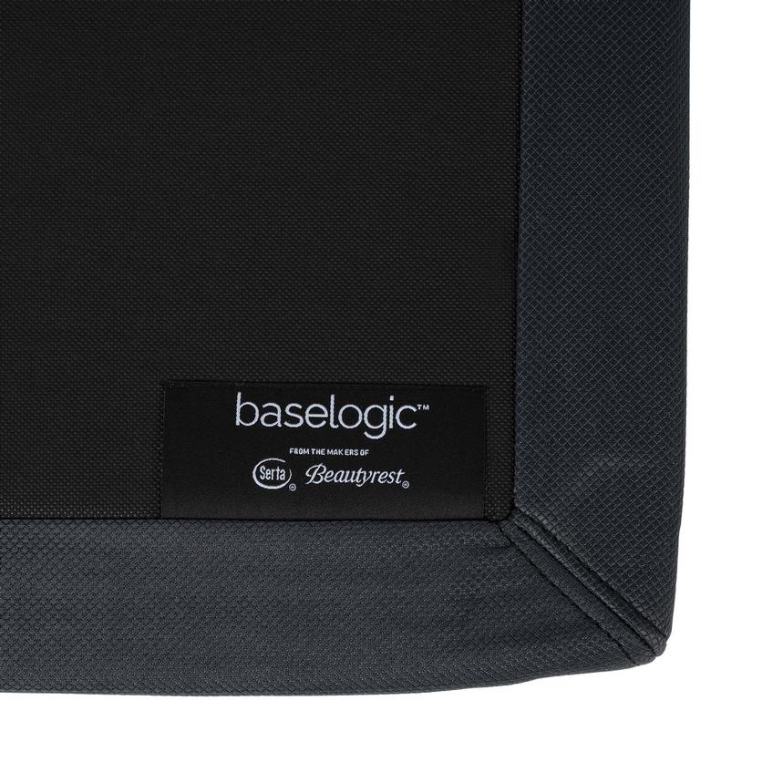 Baselogic Gold Full Powered Base by Serta  alternate image, 7 of 9 images.