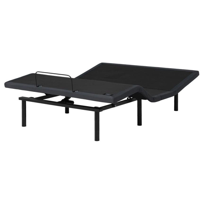 Baselogic Gold Queen Powered Base by Serta  alternate image, 4 of 10 images.