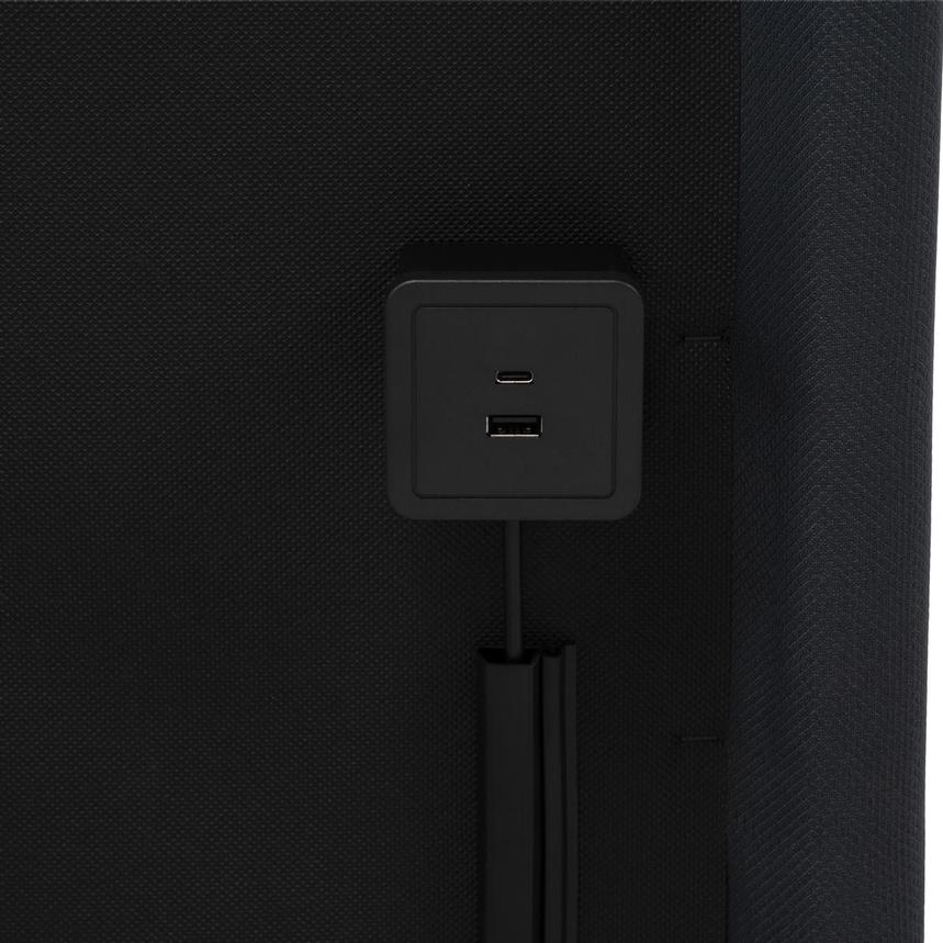 Baselogic Gold Queen Powered Base by Serta  alternate image, 9 of 10 images.