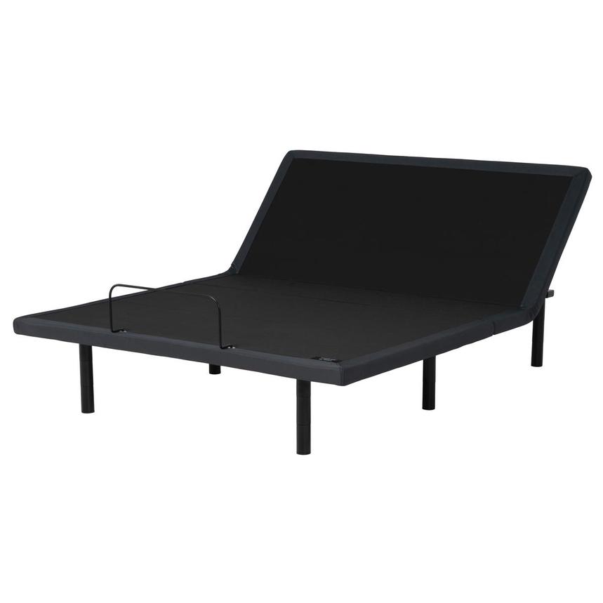 Baselogic Gold King Powered Base by Serta  alternate image, 2 of 9 images.