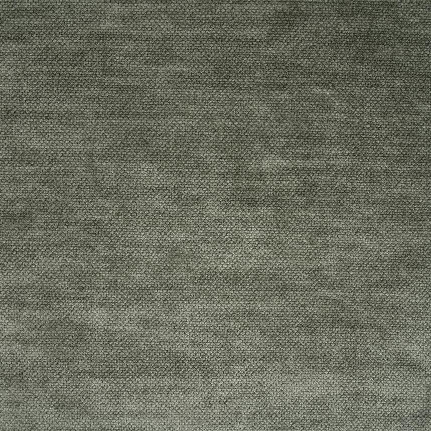 Basie Green Accent Pillow  alternate image, 3 of 3 images.