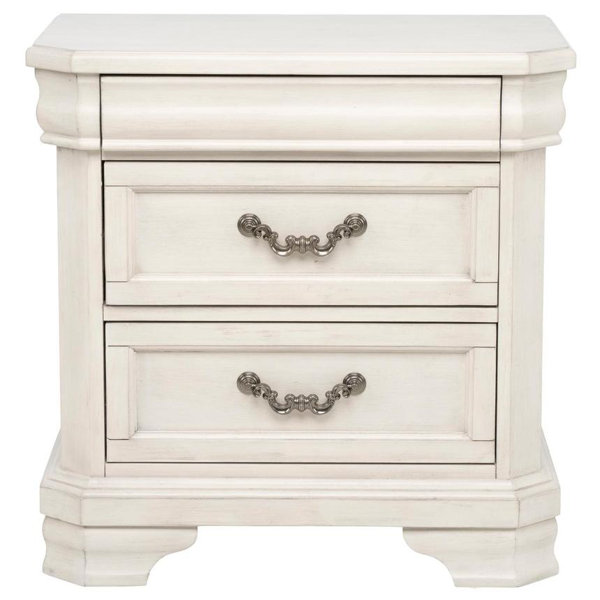 Camden Nightstand  main image, 1 of 15 images.