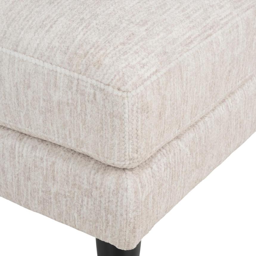 Cape Sectional Sofa w/Ottoman  alternate image, 12 of 12 images.