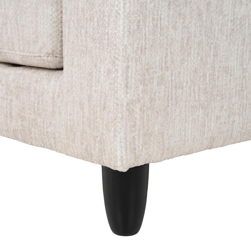 Cape Sectional Sofa w/Ottoman  alternate image, 12 of 13 images.