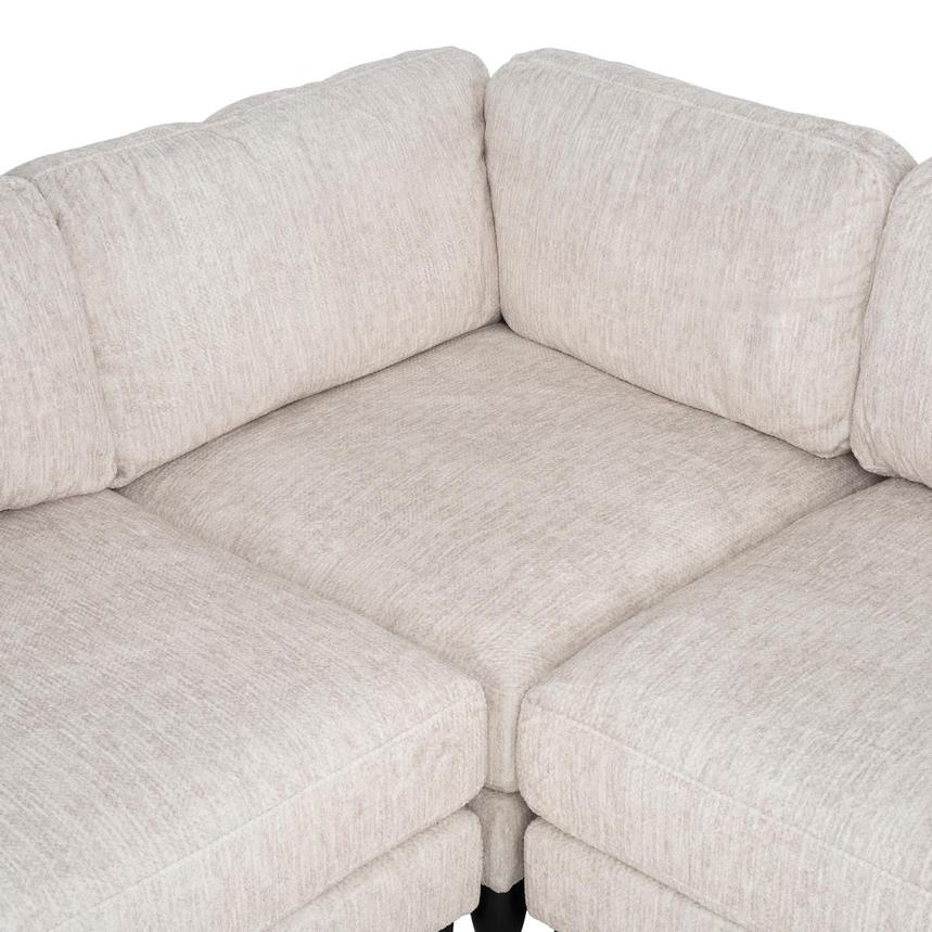 Cape Corner Sofa 4PC  alternate image, 7 of 10 images.