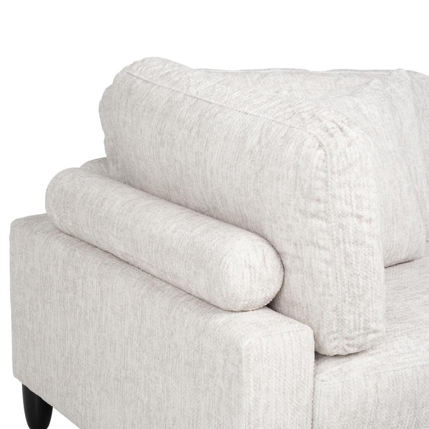 Cape Sectional Sofa 4PC  alternate image, 5 of 10 images.