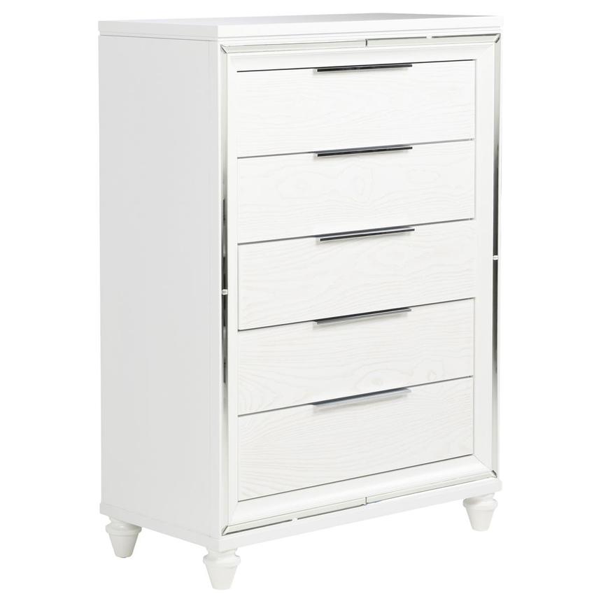 Prague Chest  alternate image, 2 of 11 images.