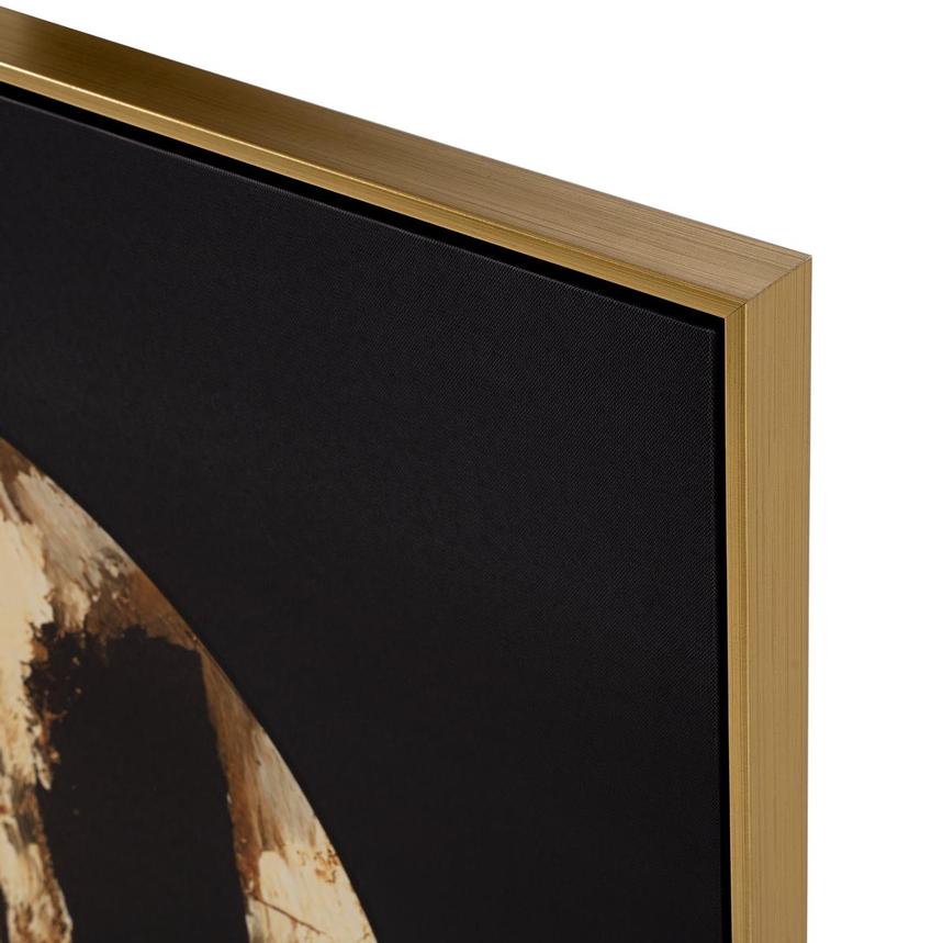 Circular Foundations Wall Art  alternate image, 2 of 4 images.