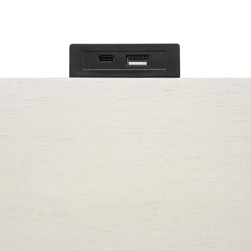 Camden Nightstand  alternate image, 15 of 15 images.