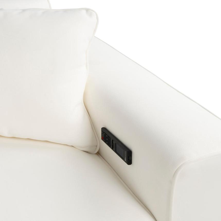 Coliseum Sectional Sofa 4PC  alternate image, 7 of 8 images.