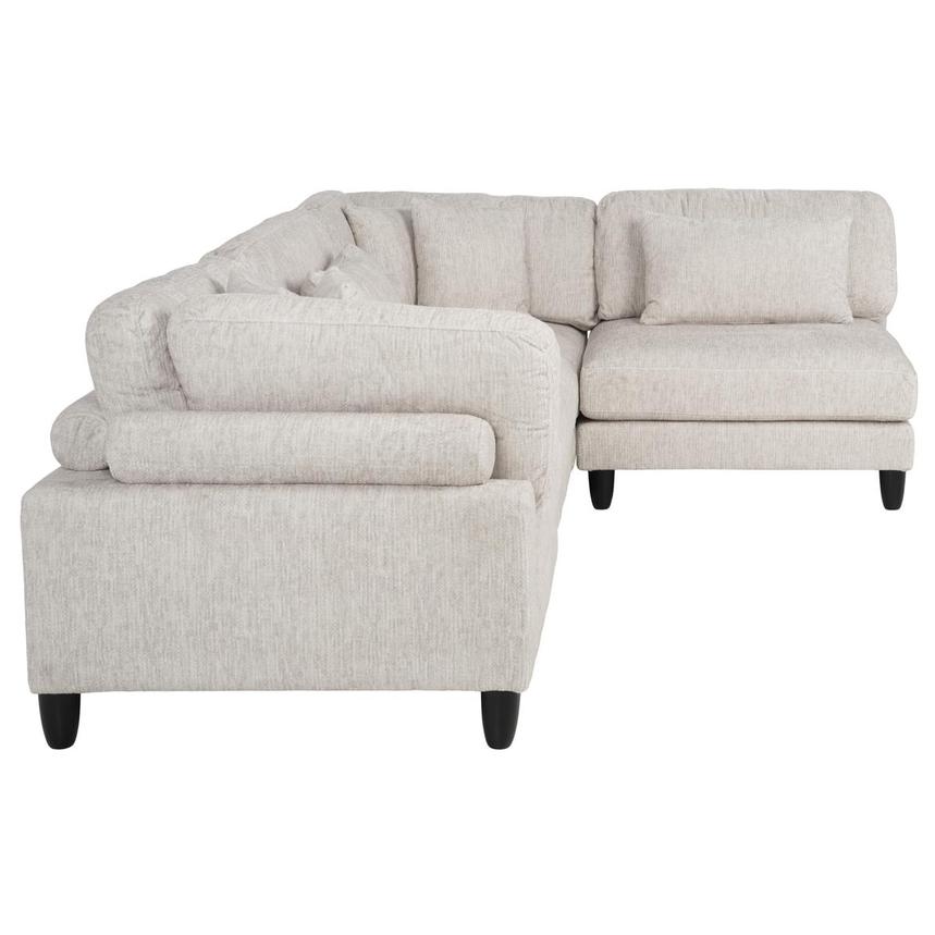 Cape Corner Sofa 4PC  alternate image, 2 of 10 images.