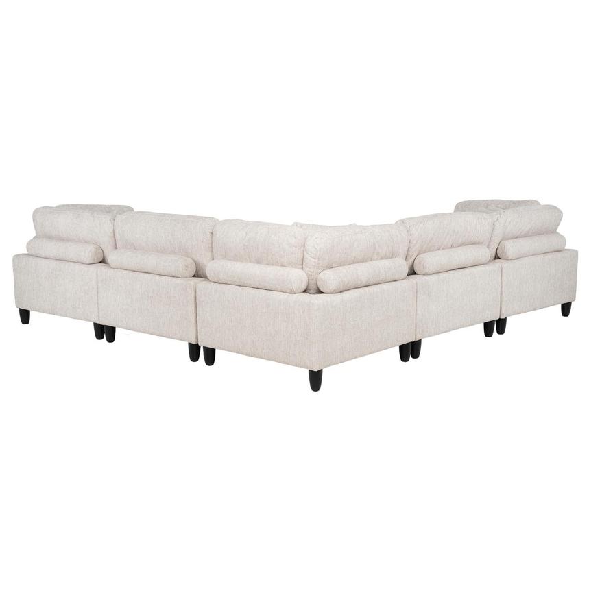Cape Sectional Sofa alternate image, 3 of 10 images.