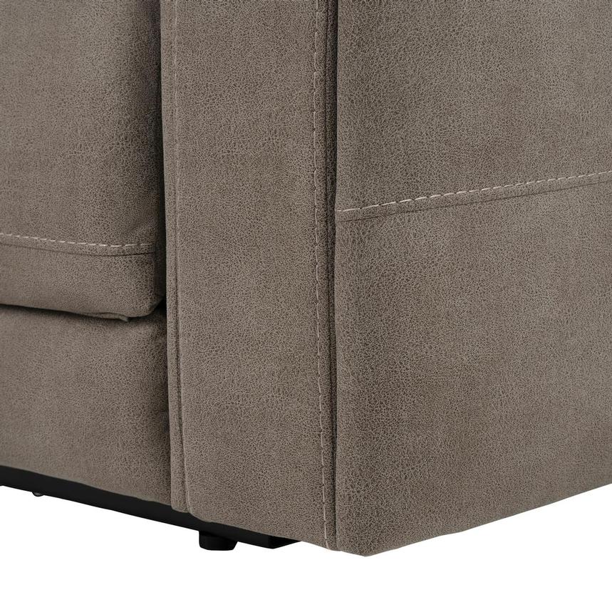 Dais Home Theater Seating with 5PCS/2PWR alternate image, 8 of 14 images.