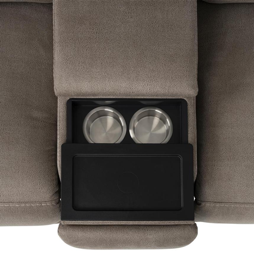 Dais Home Theater Seating with 5PCS/2PWR alternate image, 13 of 14 images.