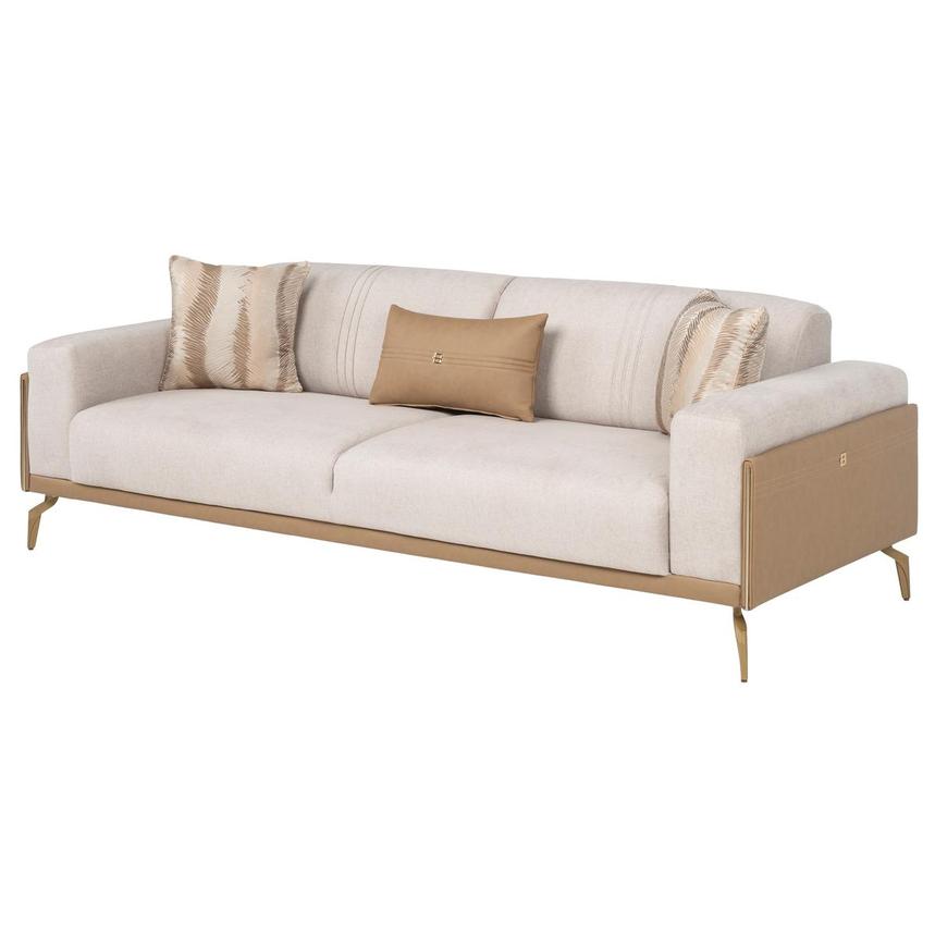 Emri Futon Sofa main image, 1 of 11 images.