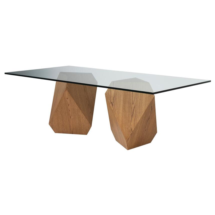 Geo Dining Table main image, 1 of 6 images.