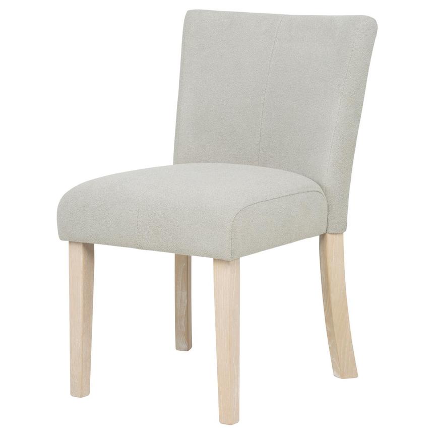 Luce Side Chair main image, 1 of 8 images.