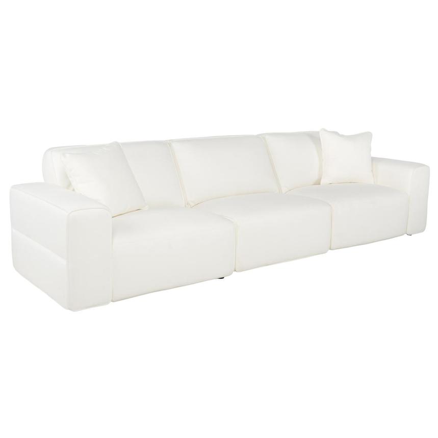 Coliseum Oversized Sofa  alternate image, 2 of 7 images.