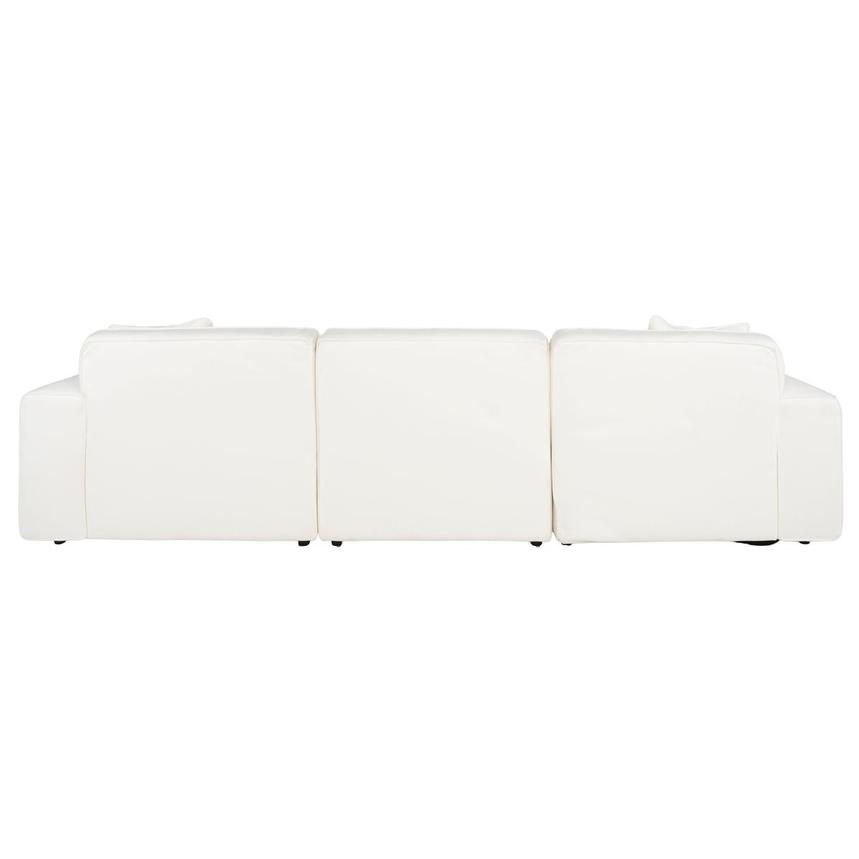 Coliseum Oversized Sofa  alternate image, 4 of 7 images.