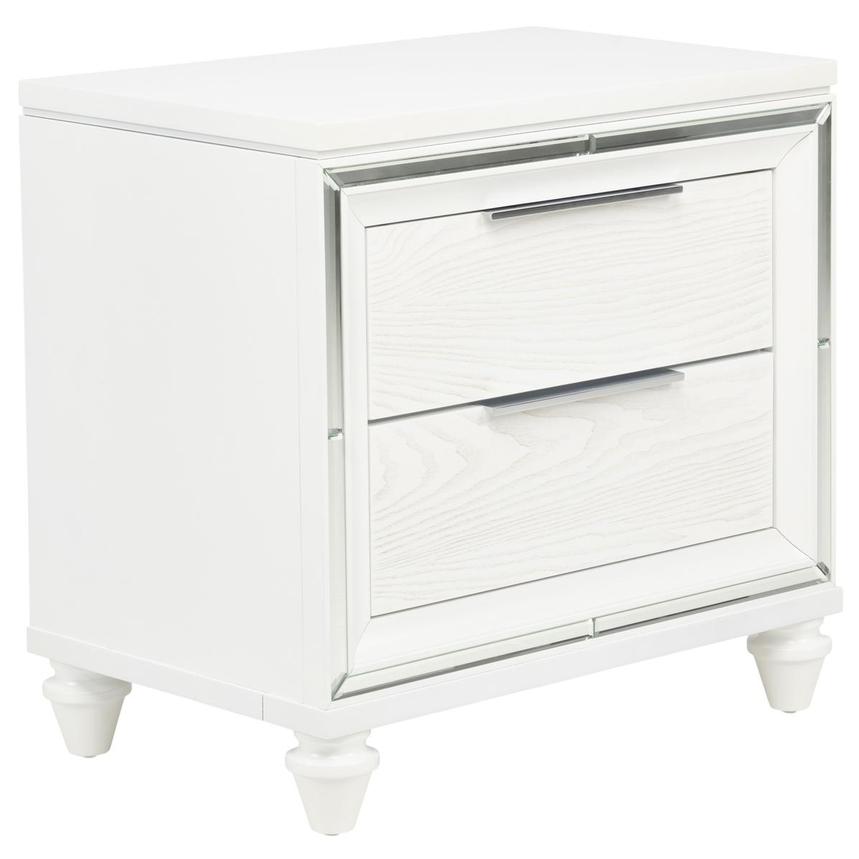 Prague Nightstand  alternate image, 2 of 11 images.