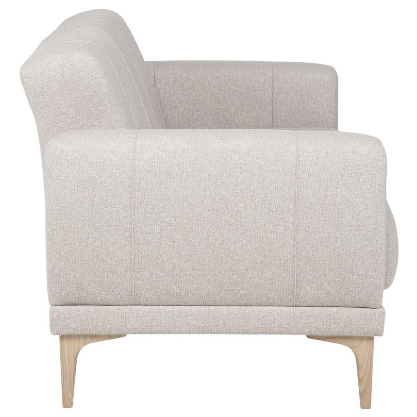 Porto Futon Loveseat  alternate image, 7 of 11 images.