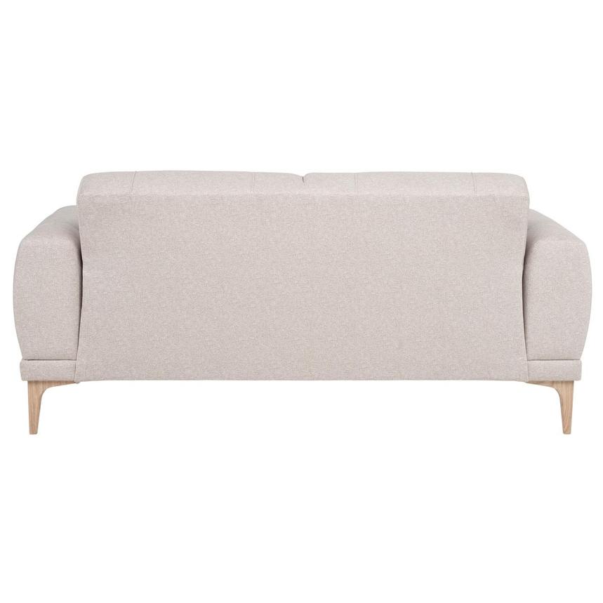 Porto Futon Loveseat  alternate image, 7 of 10 images.