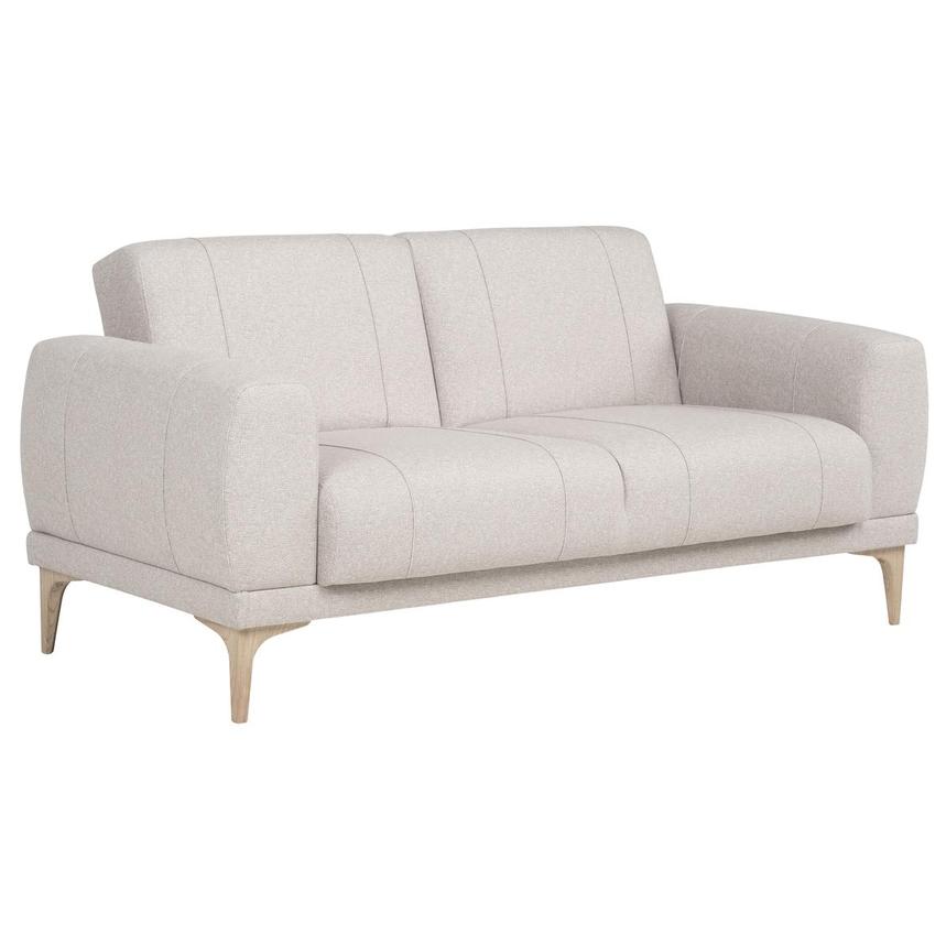 Porto Futon Loveseat  alternate image, 5 of 11 images.