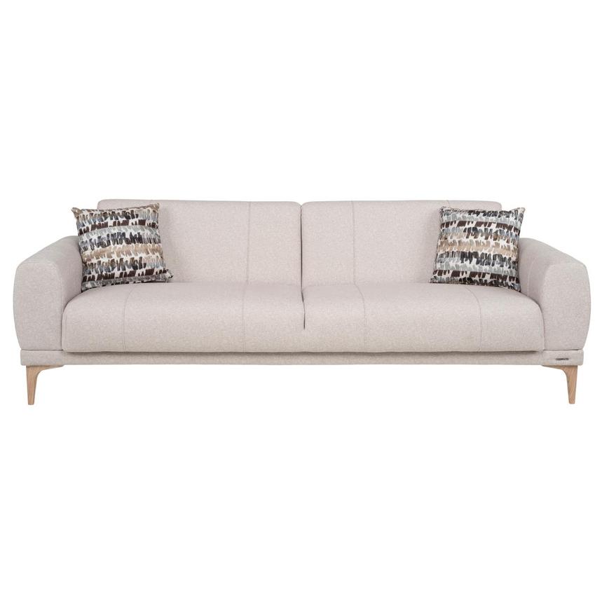 Porto Futon Sofa main image, 1 of 10 images.