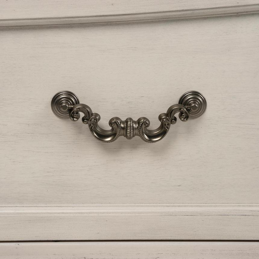 Camden Queen Storage Bed  alternate image, 7 of 10 images.