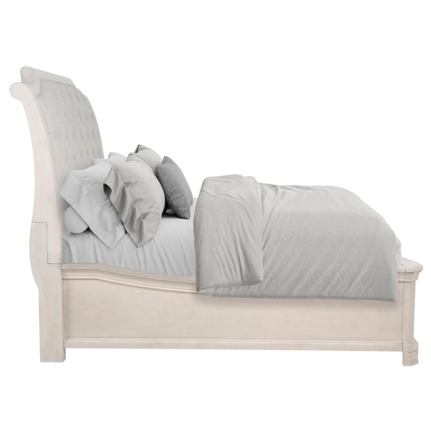 Camden King Storage Bed  alternate image, 5 of 11 images.