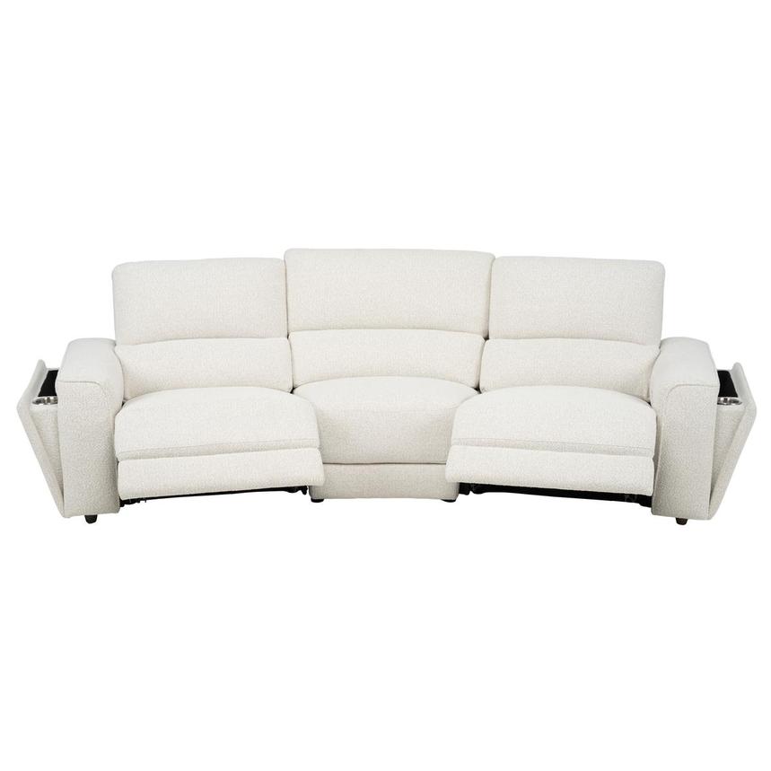 Roby Power Reclining Sofa 3PC  alternate image, 2 of 12 images.