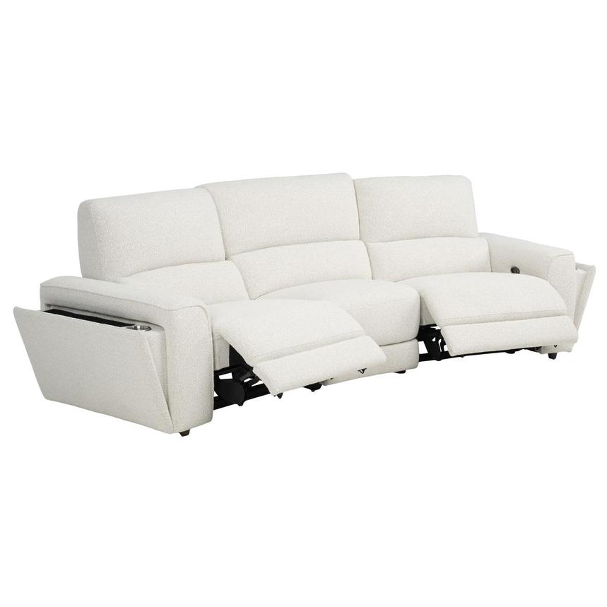 Roby Power Reclining Sofa 3PC alternate image, 5 of 13 images.