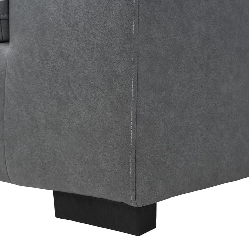 Slayden Sleeper Sectional  alternate image, 17 of 18 images.