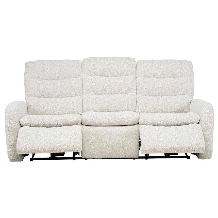 Vela Power Reclining Sofa  alternate image, 2 of 12 images.