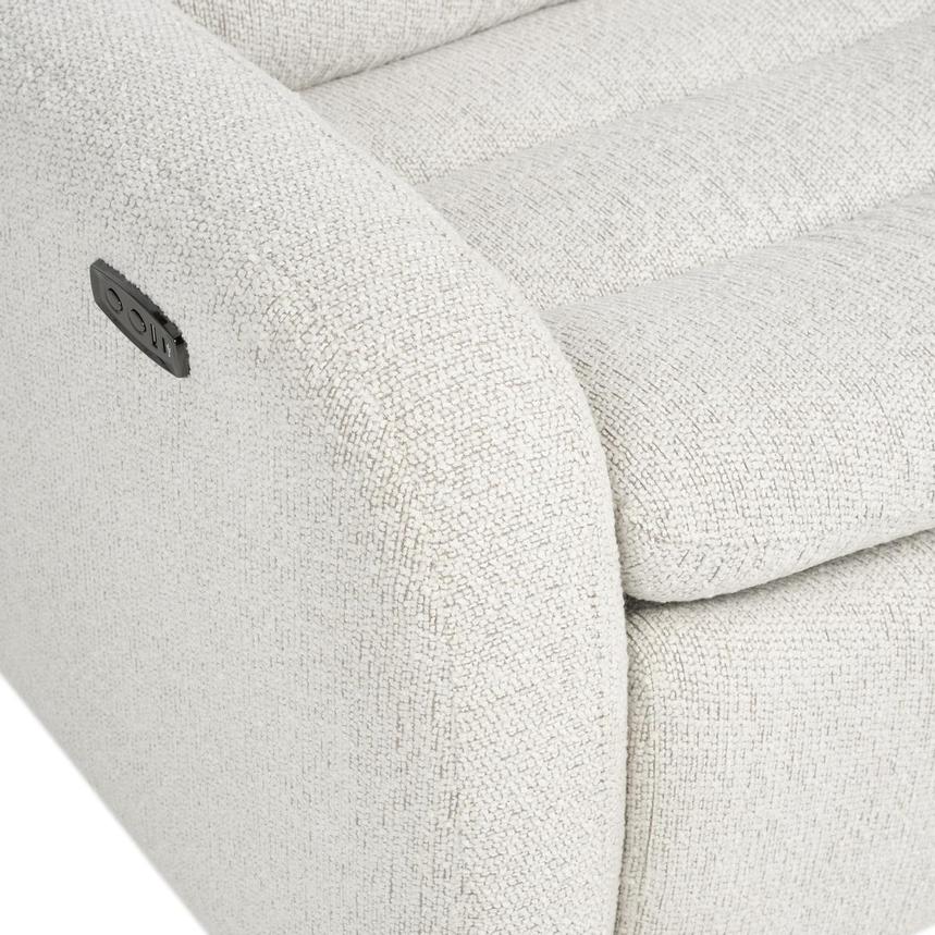 Vela Power Reclining Sofa  alternate image, 10 of 13 images.