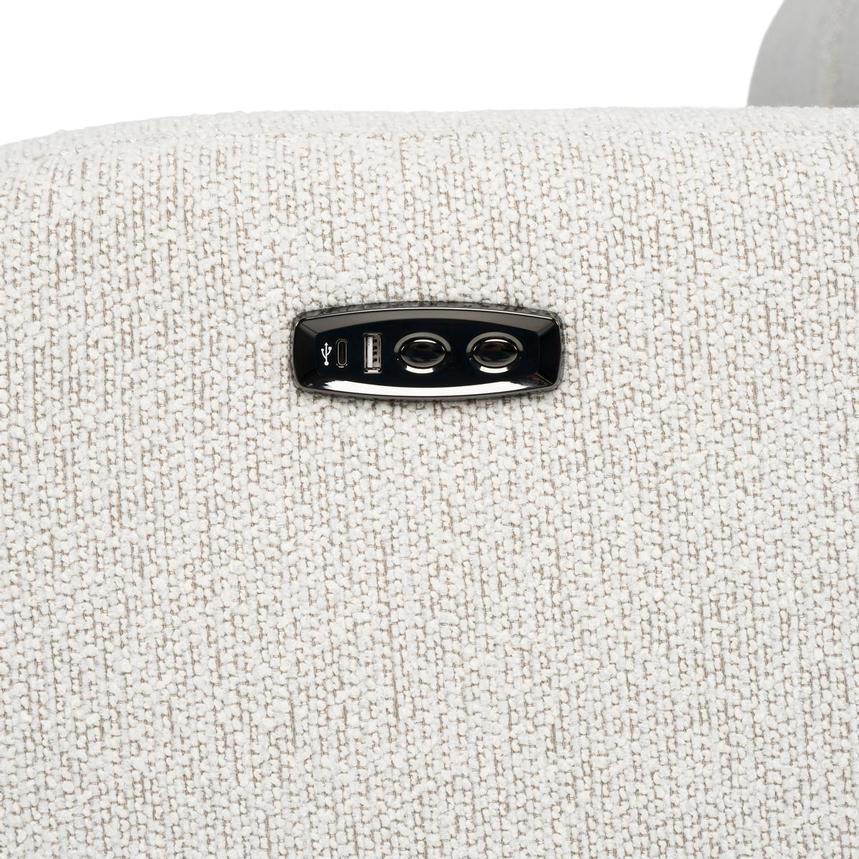 Vela Power Reclining Sofa  alternate image, 12 of 12 images.